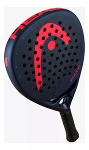 Pala Head Radical Pro (370g.) 2024