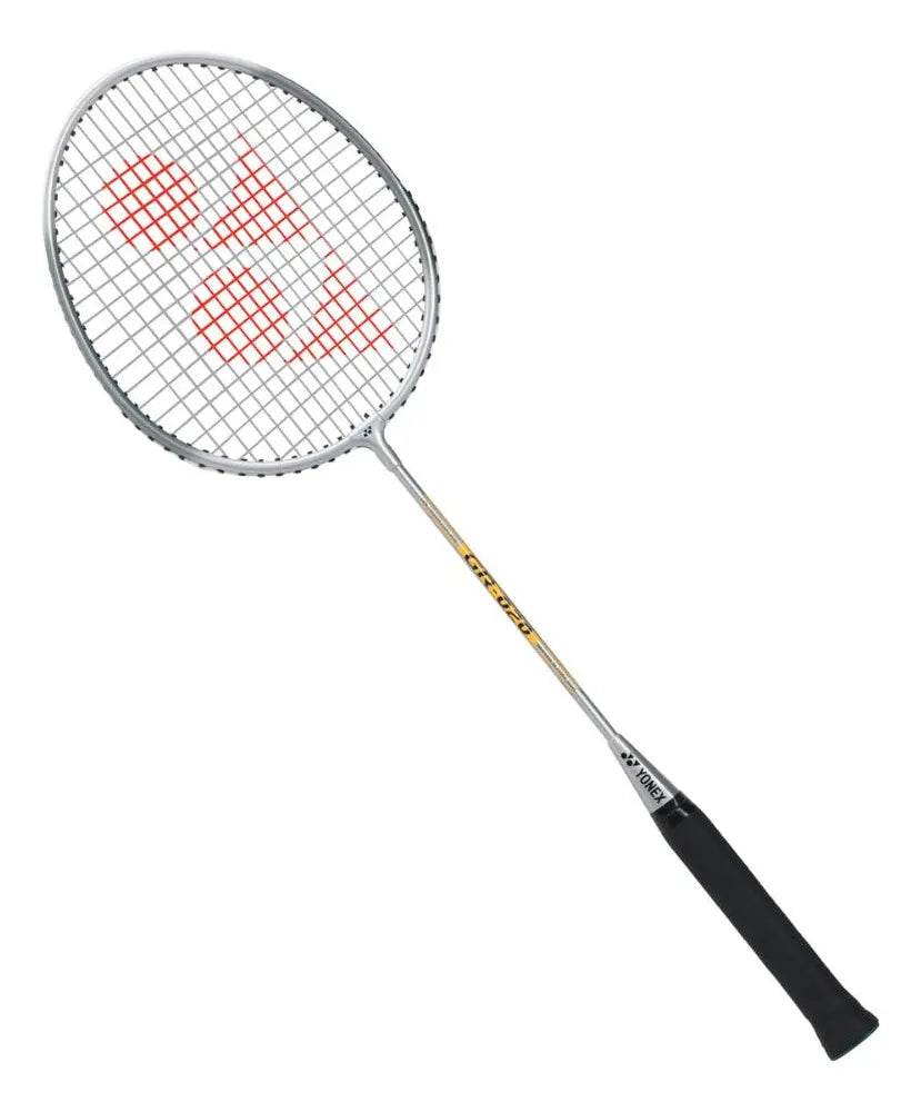 Raqueta Yonex Badminton GR-020 (Silver)