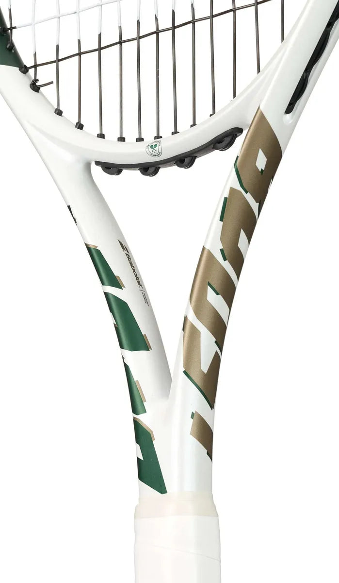 Raqueta Babolat Boost Wimbledon (260g.) 2025