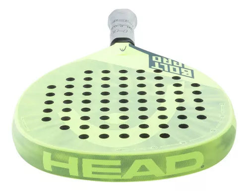Pala Head Bolt Pro (365g.) 2023