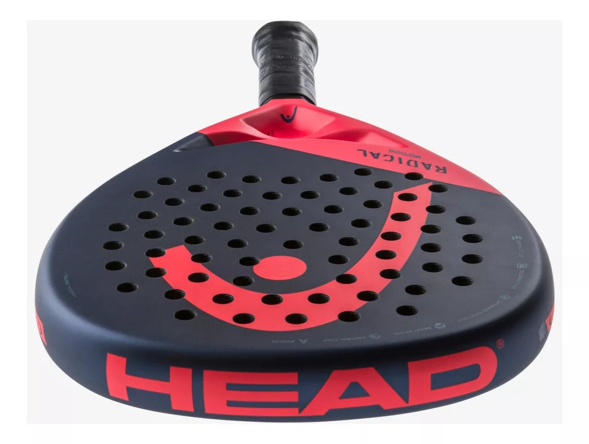 Pala Head Radical Motion (355g.) 2024
