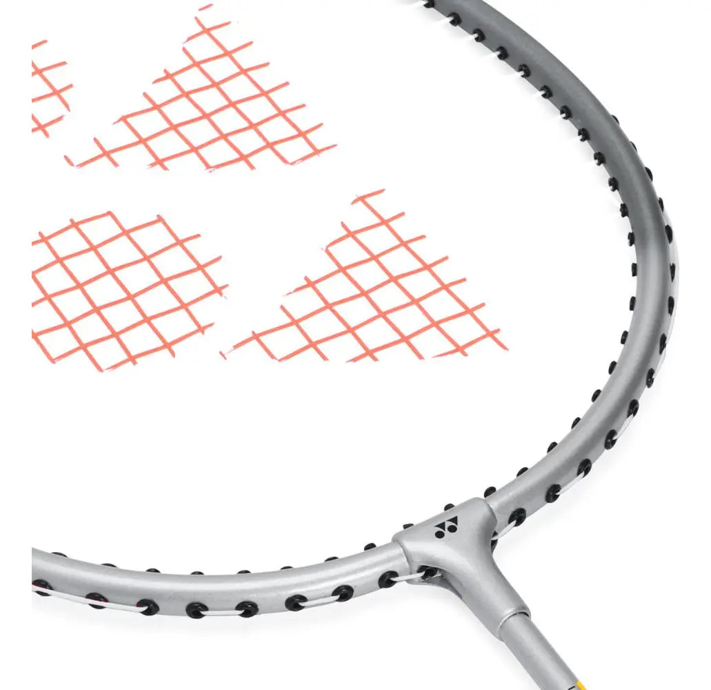 Raqueta Yonex Badminton GR-020 (Silver)