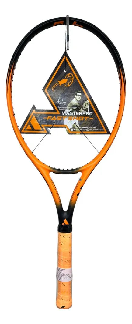 Raqueta Masterpro Fast Shot