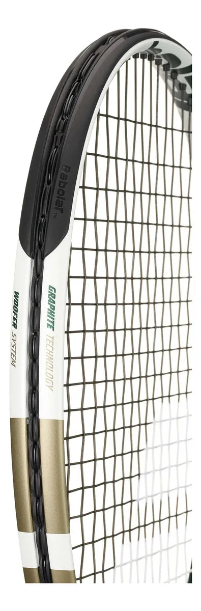 Raqueta Babolat Boost Wimbledon (260g.) 2025