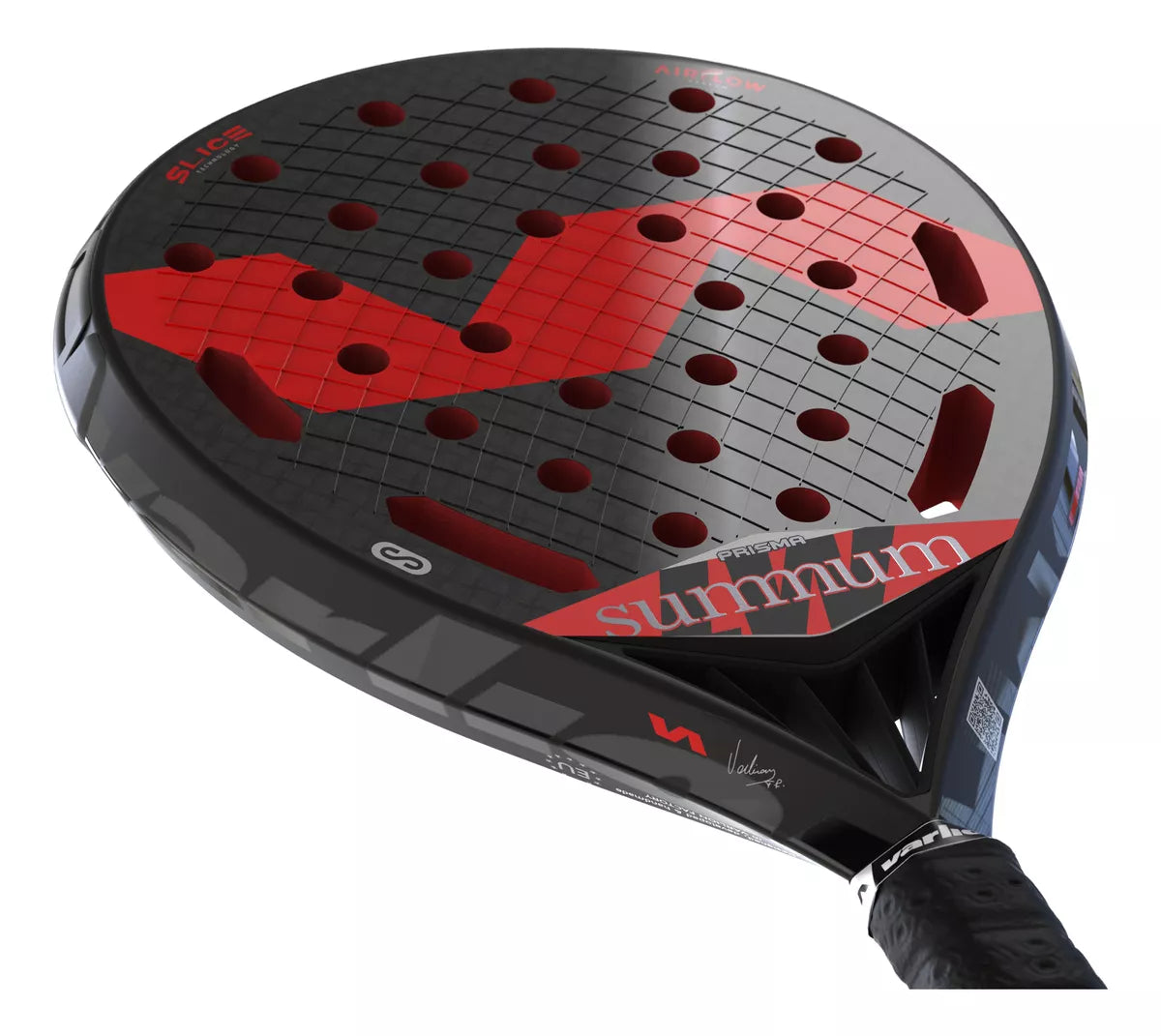Pala Varlion Prisma Summum  Airflow S
