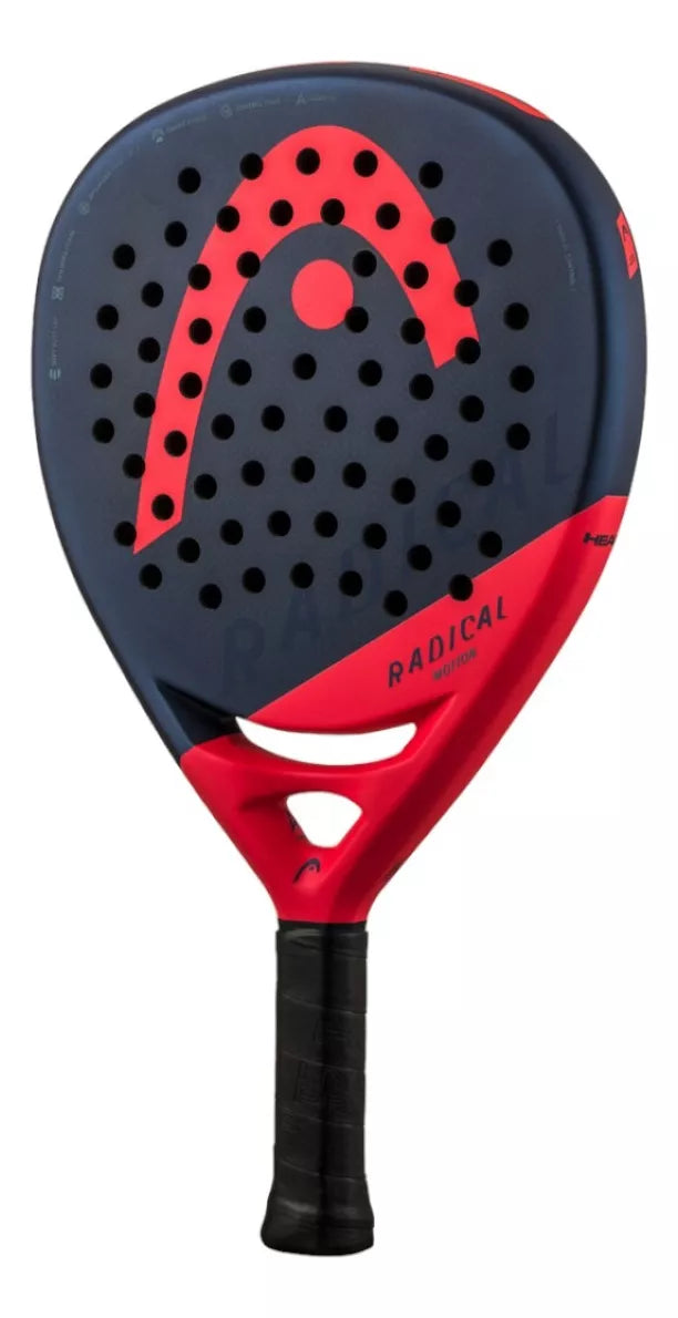 Pala Head Radical Motion (355g.) 2024