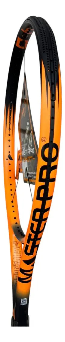 Raqueta Masterpro Fast Shot