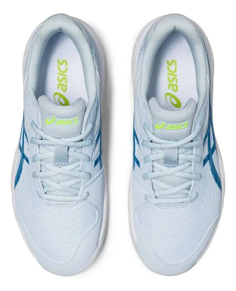Tenis Asics Gel Game 9 GS (Sky/Reborn Blue)