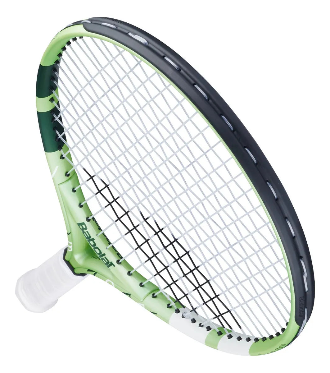 Raqueta Babolat Junior 21 Wimbledon (190g.) 2025