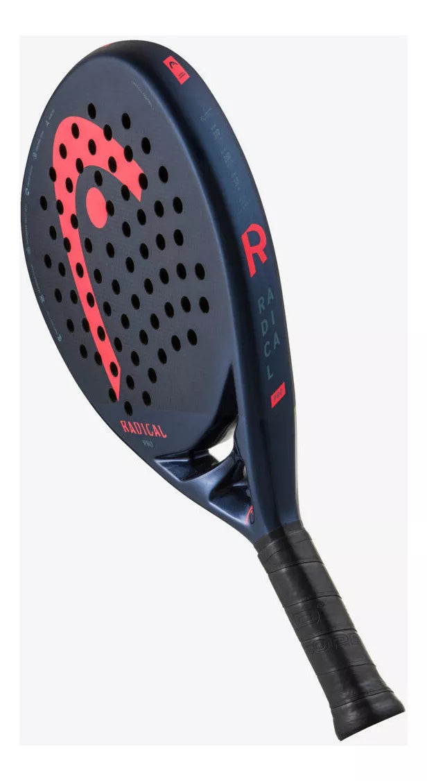 Pala Head Radical Pro (370g.) 2024