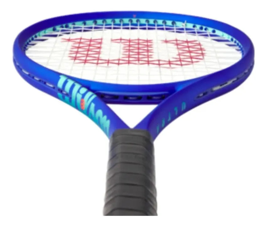 Raqueta Wilson Ultra 100L (280g.) V5. 2025