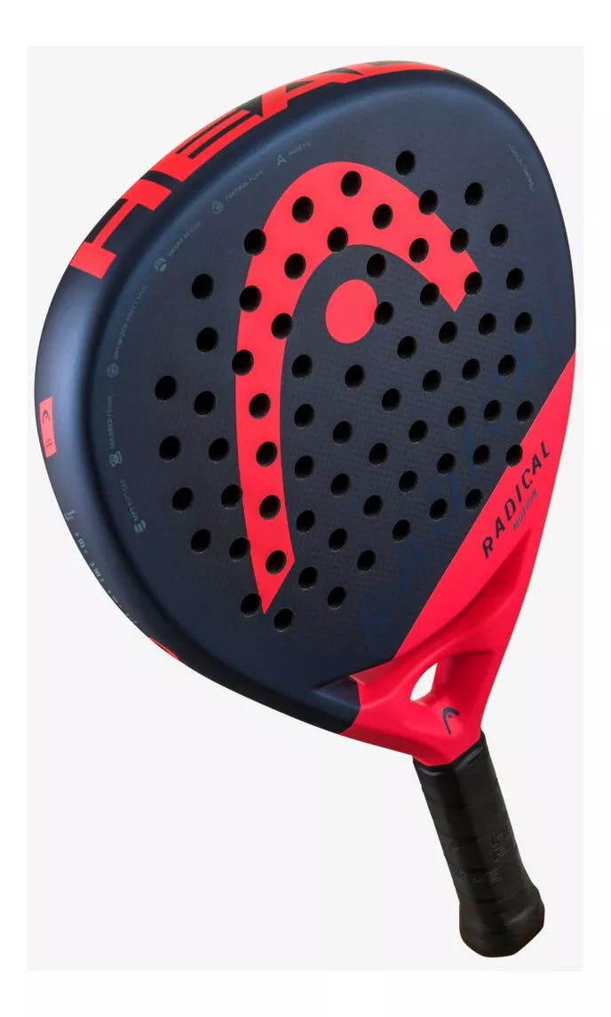 Pala Head Radical Motion (355g.) 2024