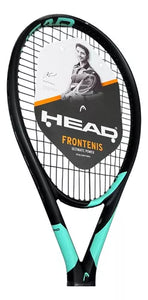 Raqueta Head Frontenis Graphene S6 (225gr.)