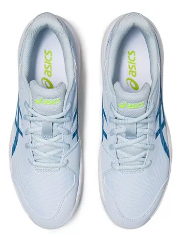 Tenis Asics Gel Game 9 GS Junior (Sky/Reborn Blue)