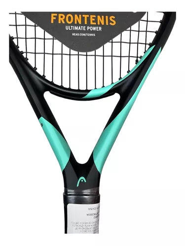 Raqueta Head Frontenis Graphene S6 (225gr.)