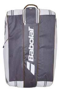 Maleta Babolat Pure Wimbledon x9 (Gris Claro) 2025