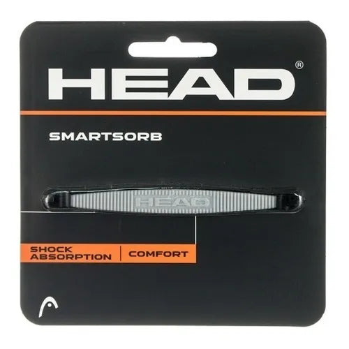 Antivibrador Head Smartsorb Gris