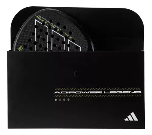 Pala Adidas Adipower Legend Seba Nerone (360-375g.) 2024