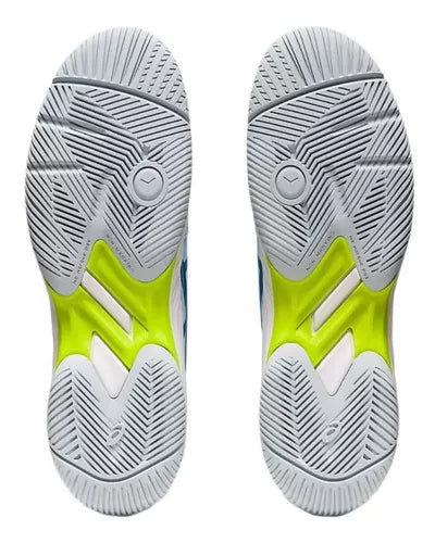 Tenis Asics Gel Game 9 GS Junior (Sky/Reborn Blue)