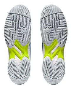Tenis Asics Gel Game 9 GS Junior (Sky/Reborn Blue)