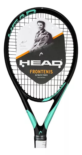 Raqueta Head Frontenis Graphene S6 (225gr.)