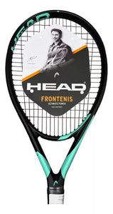 Raqueta Head Frontenis Graphene S6 (225gr.)