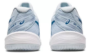 Tenis Asics Gel Game 9 GS Junior (Sky/Reborn Blue)