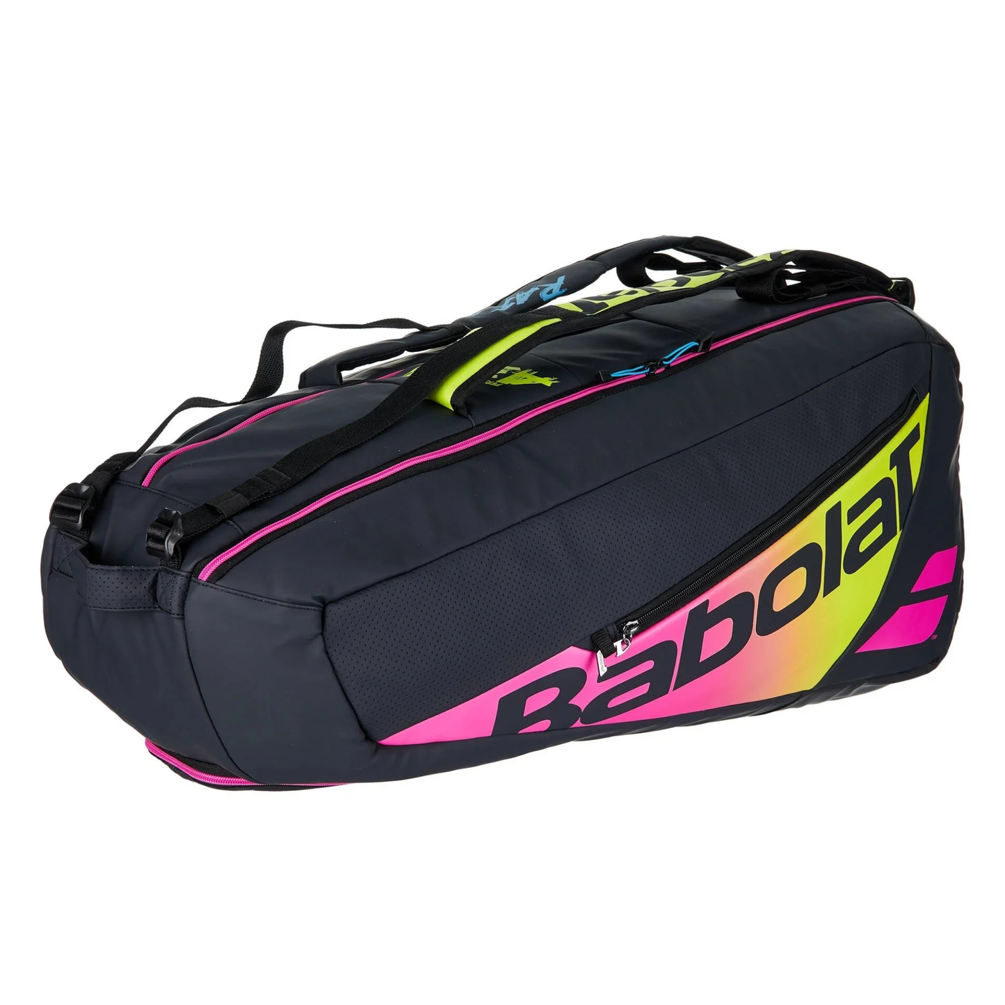 Maleta Babolat Pure Aero Rafa 2 (x6)