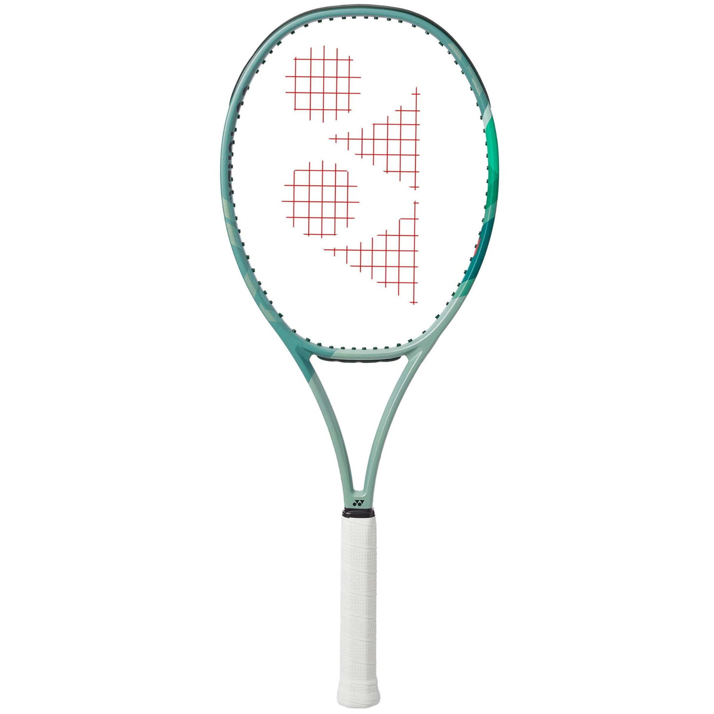 Raqueta Yonex Percept 97L (290g.) Olive/Green