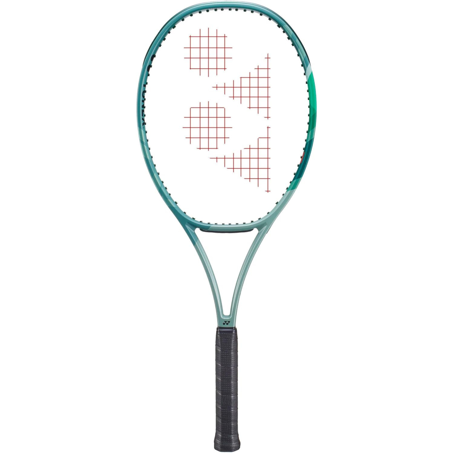 Raqueta Yonex Percept Game (270g.) Olive/Green