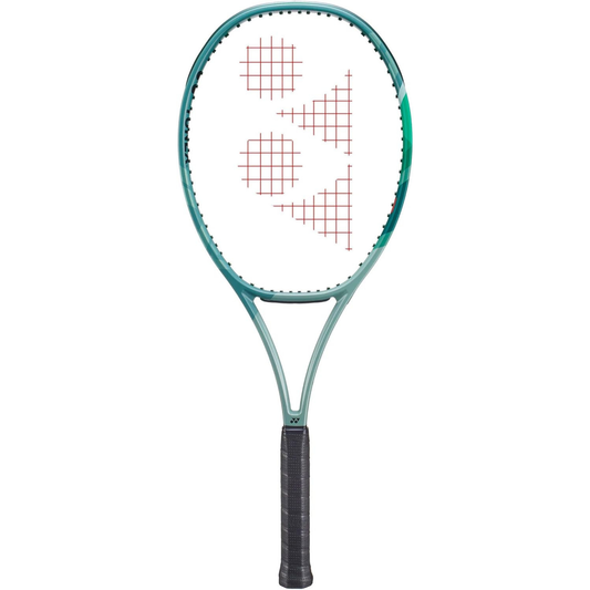 Raqueta Yonex Percept Game (270g.) Olive/Green