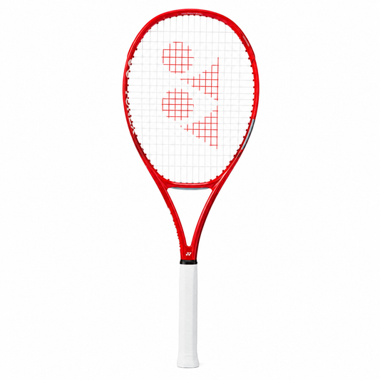 Raqueta Yonex Vcore 98L (285g.) Ruby Red 2026