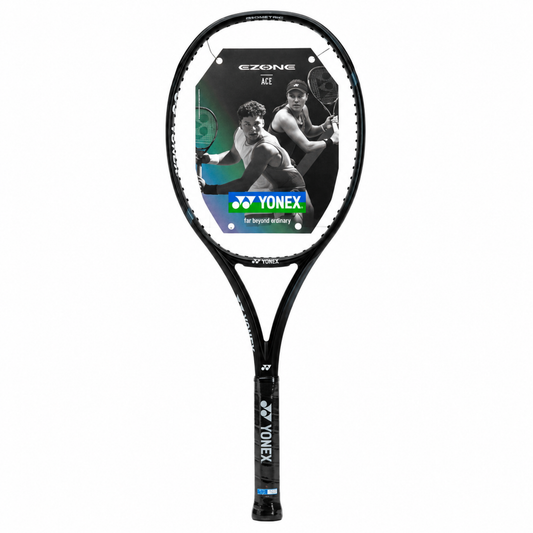 Raqueta Yonex Ezone Ace (260g.) Jessica Pegula (Aqua Night)
