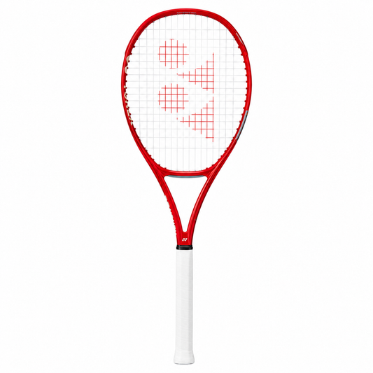 Raqueta Yonex Vcore 100L (280g) Ruby Red 2026