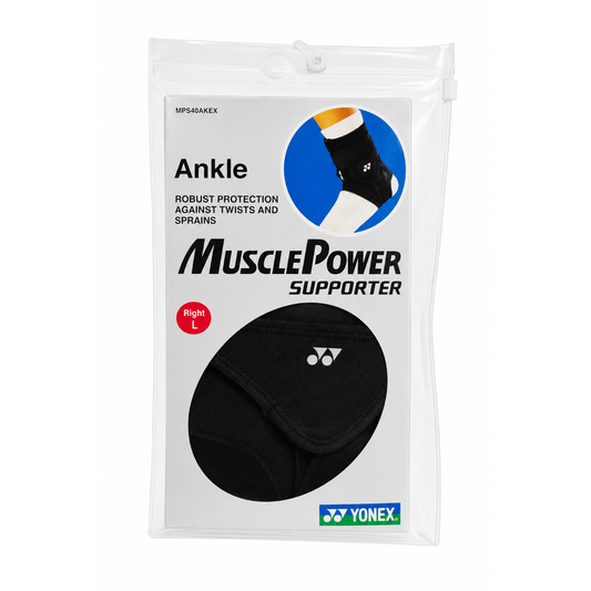 Tobillera Yonex Muscle Power Supporter