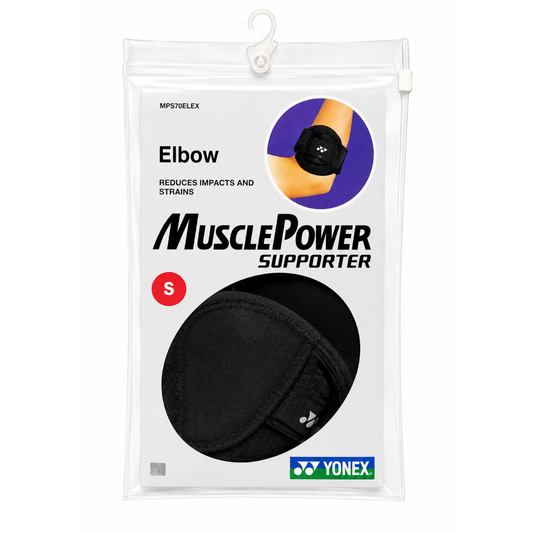 Muscle Power Supporter para codo Yonex (codera)
