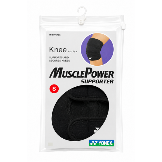 Muscle Power Supporter Para Rodillas (Rodillera)