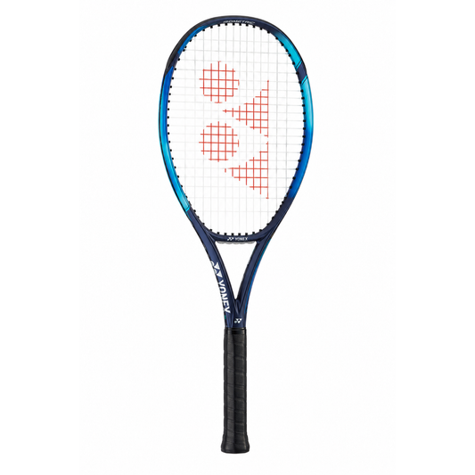 Raqueta Yonex Ezone Junior 25 (240g.) Casper Ruud (Sky Blue)