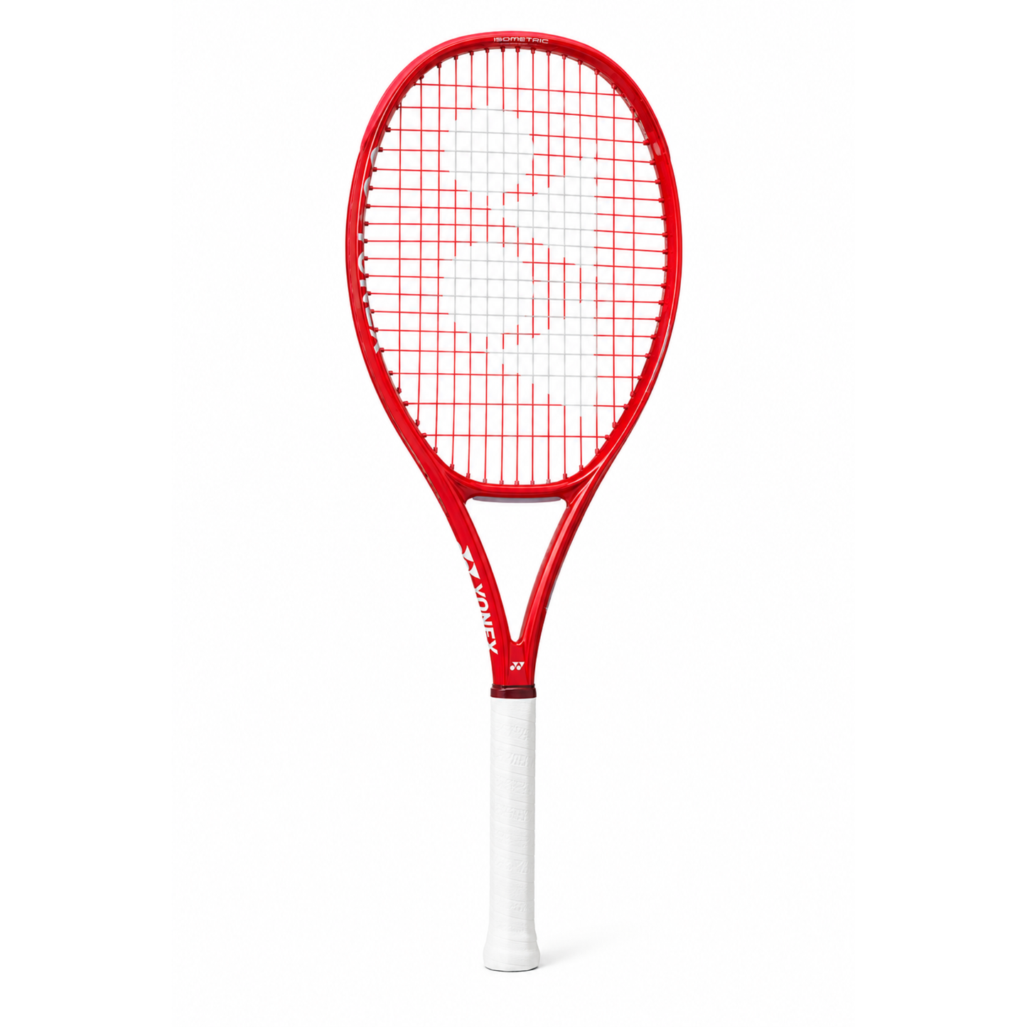 Raqueta Yonex Vcore Junior 25 (225g.) 2026 Ruby Red