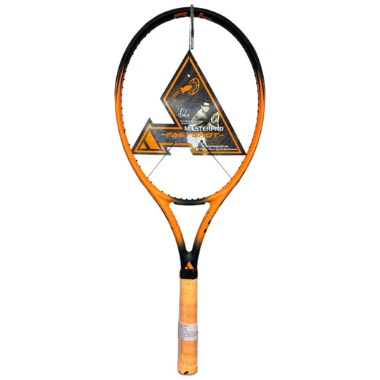 Raqueta Masterpro Fast Shot