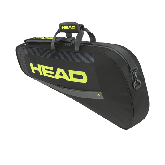 Raquetero Head Base Racquet Bag S BKNY