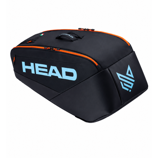 Raquetero Head Pro Racquet Bag L NV