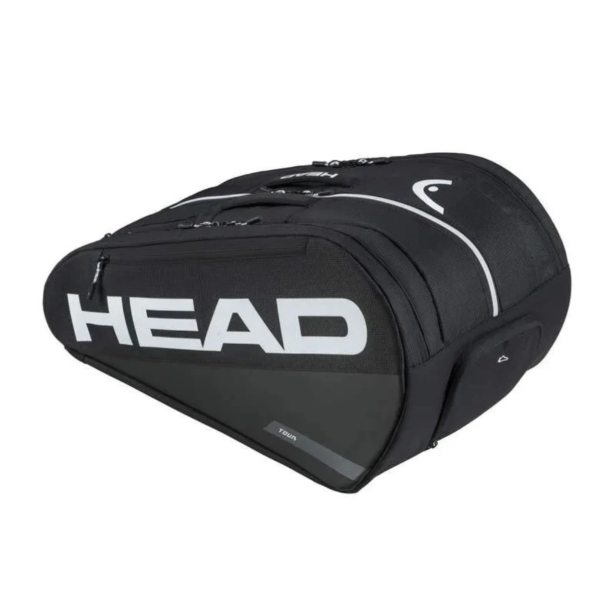 Paletero Head Tour Padel Bag L BKWH