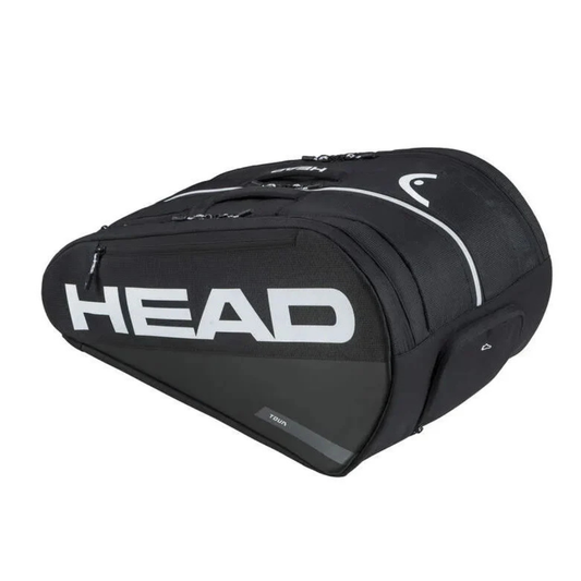 Paletero Head Tour Padel Bag L BKWH