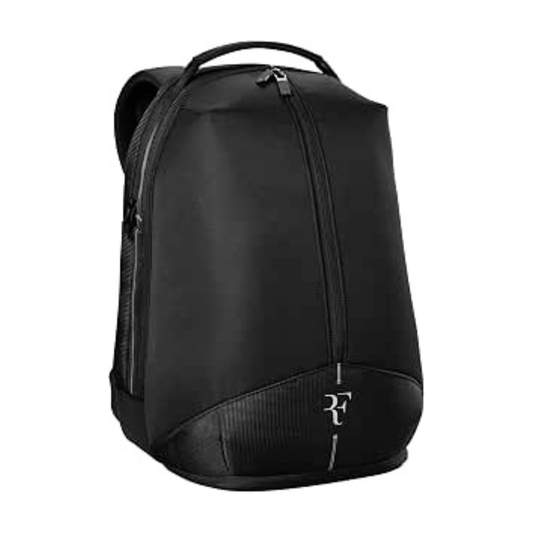 Backpack Wilson RF Tennis Black