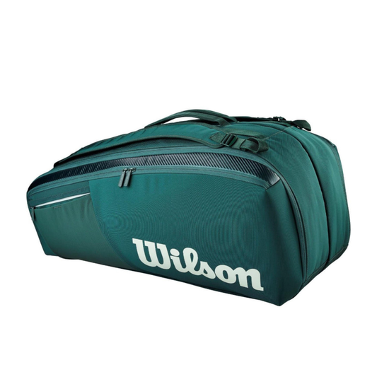 Raquetero Wilson Blade V10 Racket Bag 9pk
