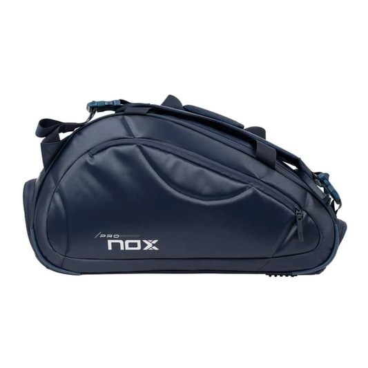 Paletero Nox Pro Series Blue