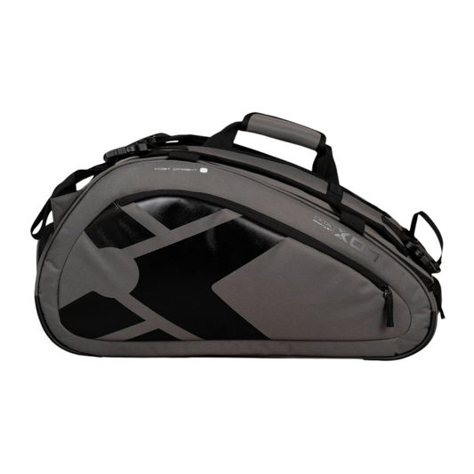 Paletero Nox AT10 Team (Grey/Black)