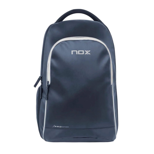 Backpack Nox Pro Series (Azul Petroleo)