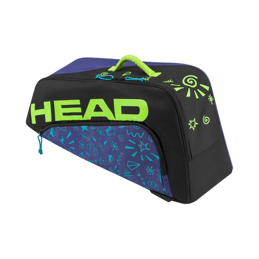 Raquetero Head Tour Monster Kids